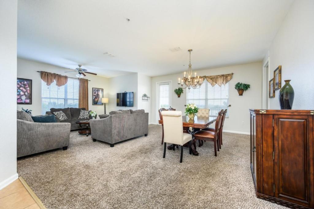 Epic Universe Vista Cay Lakeview - 1019 *