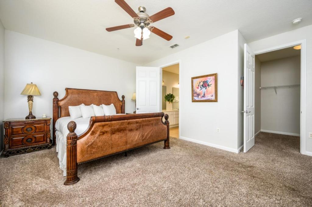 Apartment Epic Universe Vista Cay Lakeview - 1019 *