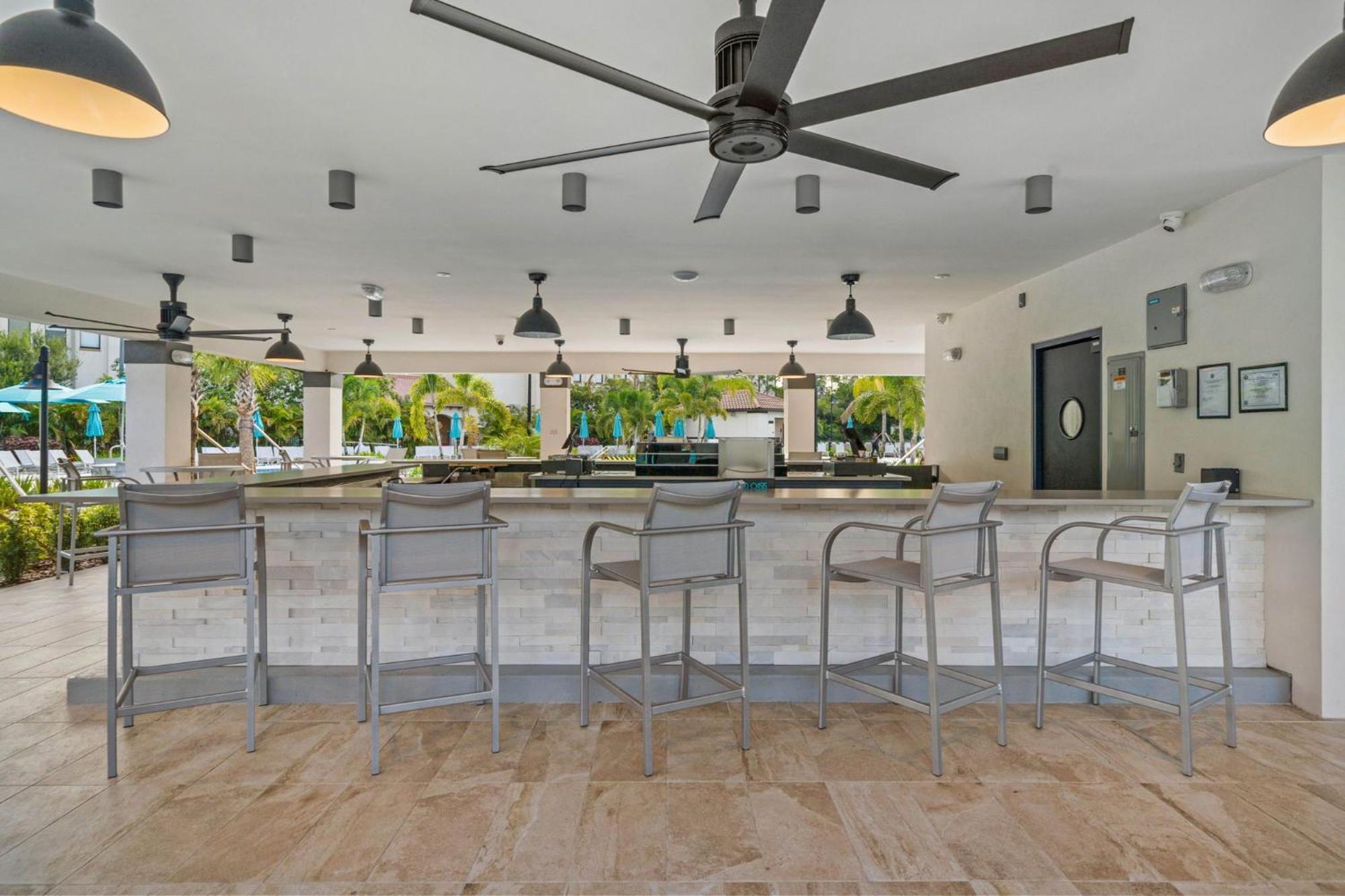 Apartment Epic Universe Vista Cay Lakeview - 1019