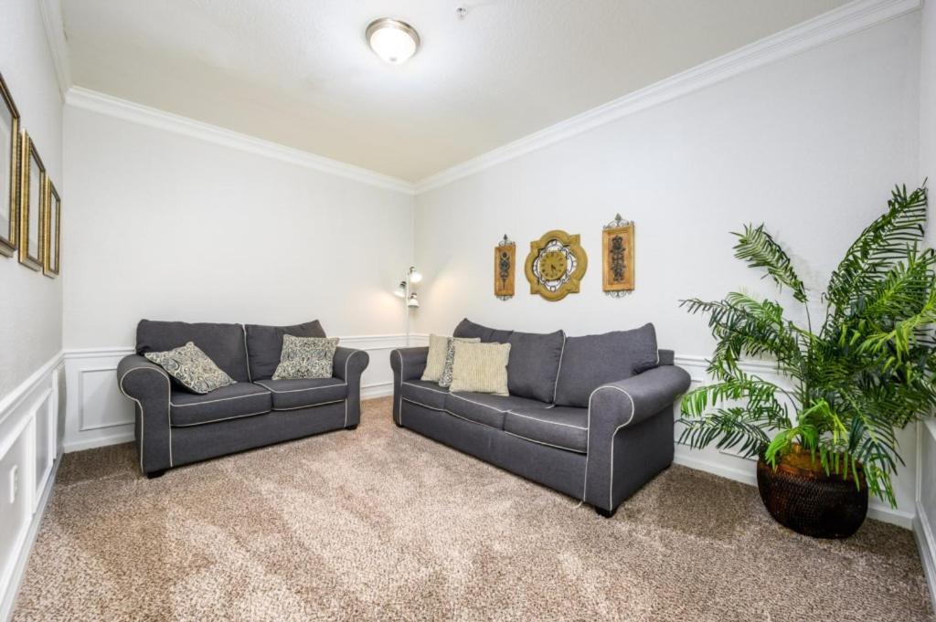 Apartment Epic Universe Vista Cay Lakeview - 1019 Orlando