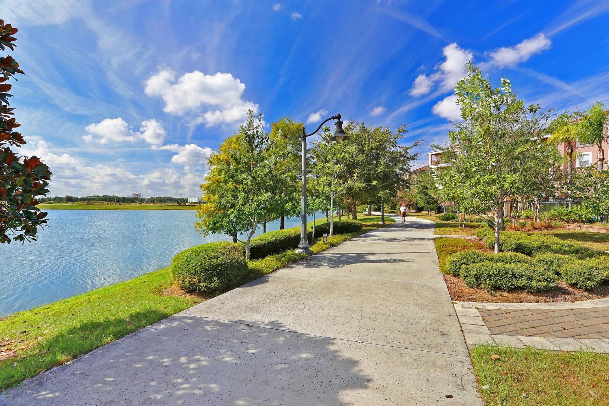 Apartment Epic Universe Vista Cay Lakeview - 1019
