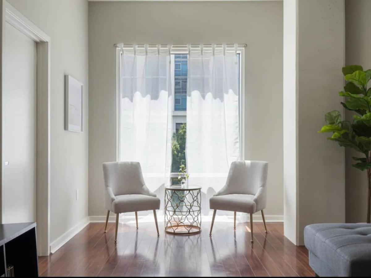 Apartment Extra Large 1 Bdrm & Gym