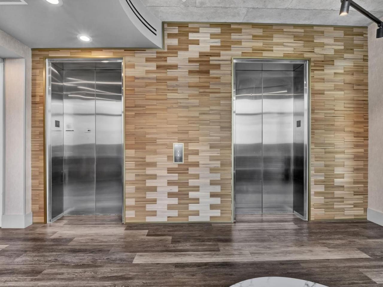 Apartment Extra Large 1 Bdrm & Gym *