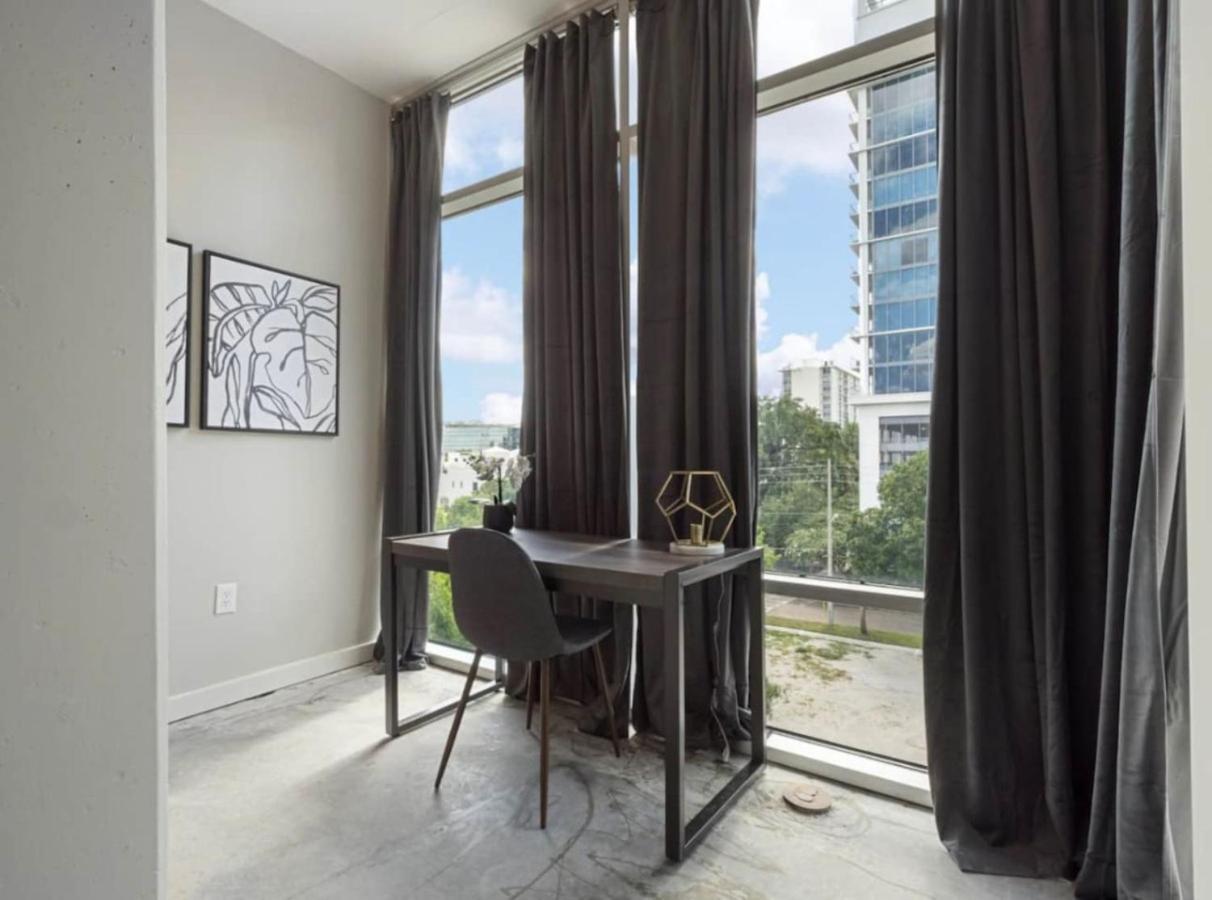 Apartment Extra Large 1 Bdrm & Gym