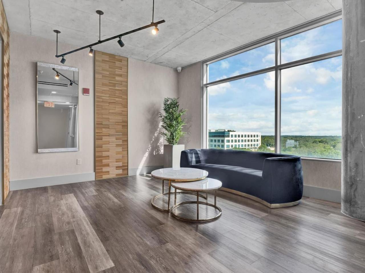 Apartment Extra Large 1 Bdrm & Gym Orlando