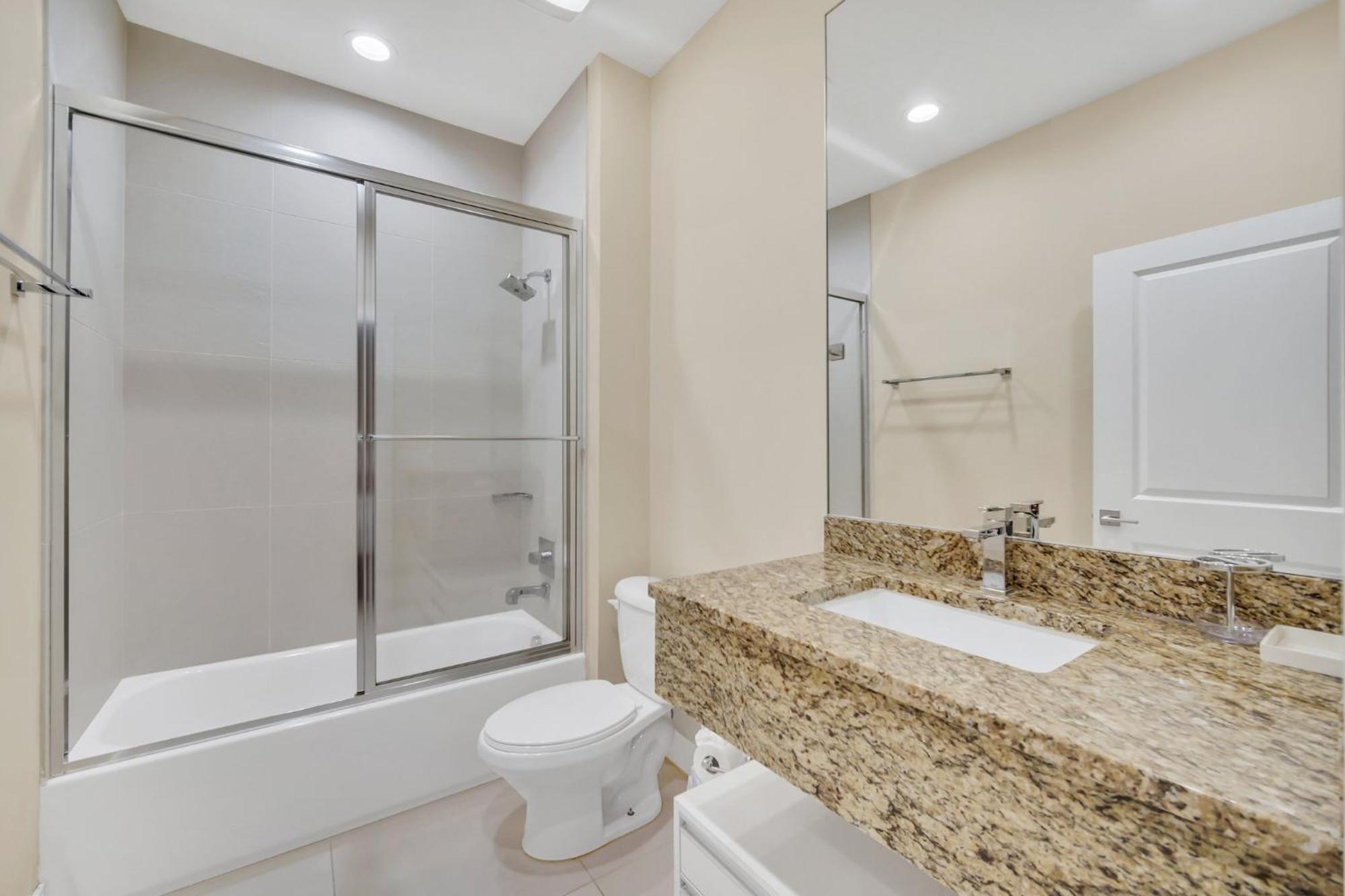4bd Luxury With Bbq 5 Min From Holiday home Orlando