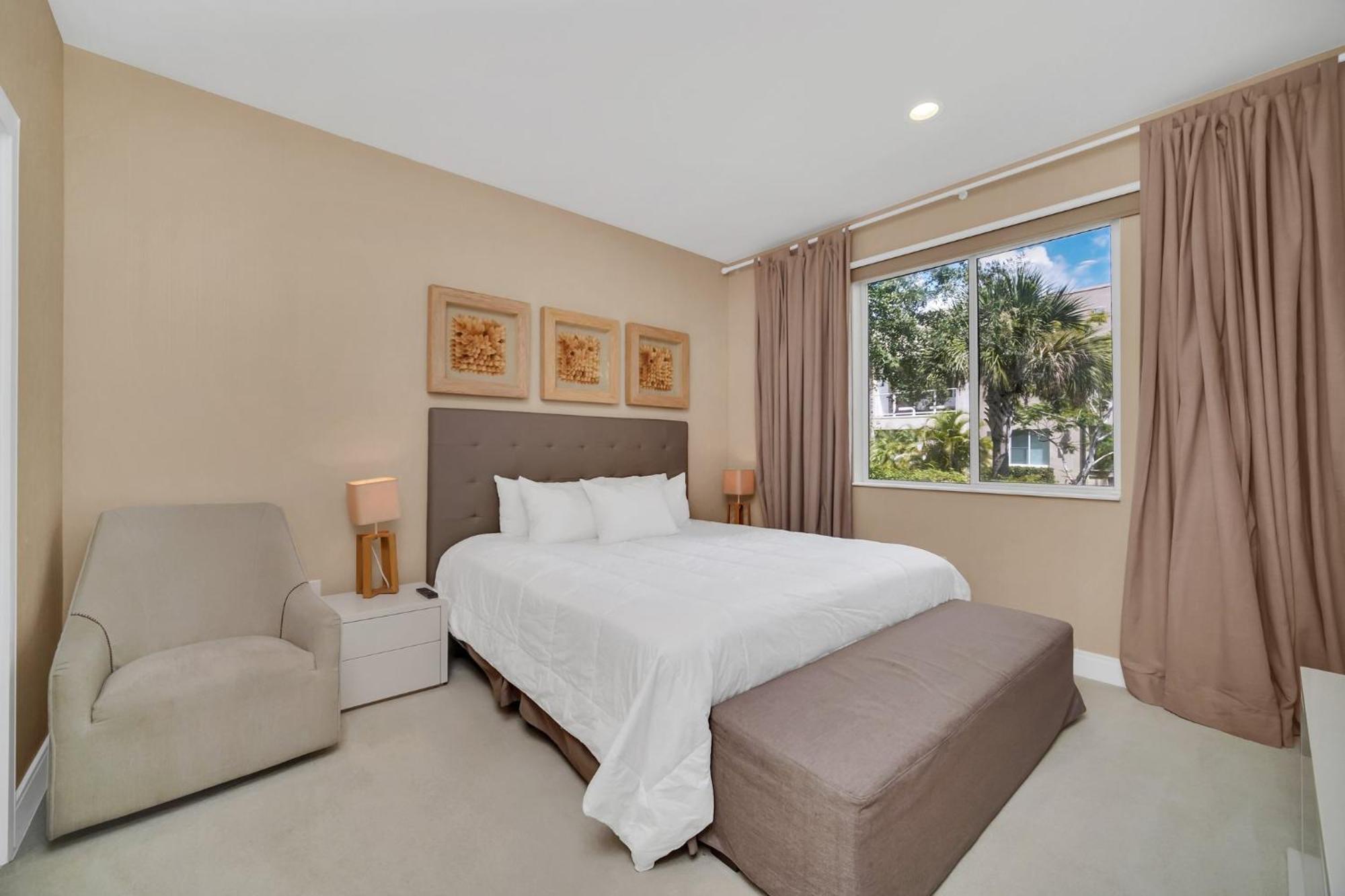 4bd Luxury With Bbq 5 Min From Holiday home Orlando