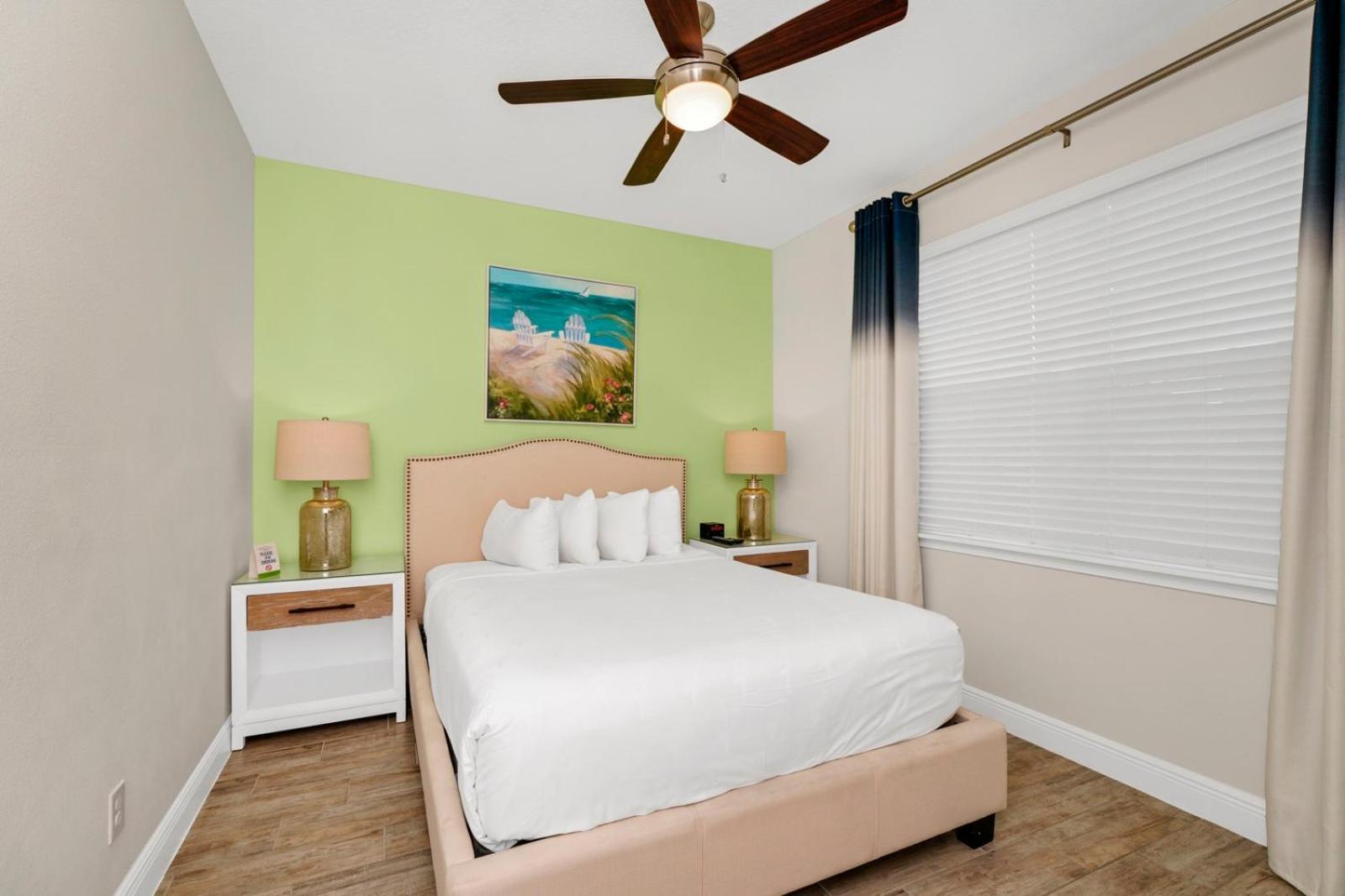 Colorful Near With Margaritaville Island H20 Waterpark Access - 3197cs * Orlando