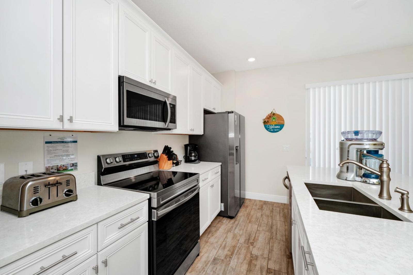 Villa Colorful Near With Margaritaville Island H20 Waterpark Access - 3197cs *