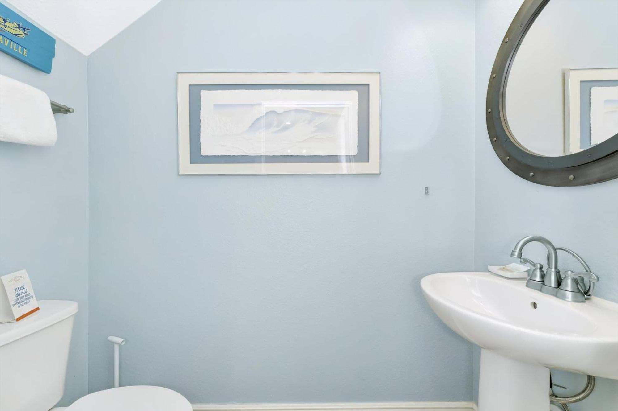 Holiday home Seas The Day Near With Margaritaville Island H2o Access - 8001ff Orlando