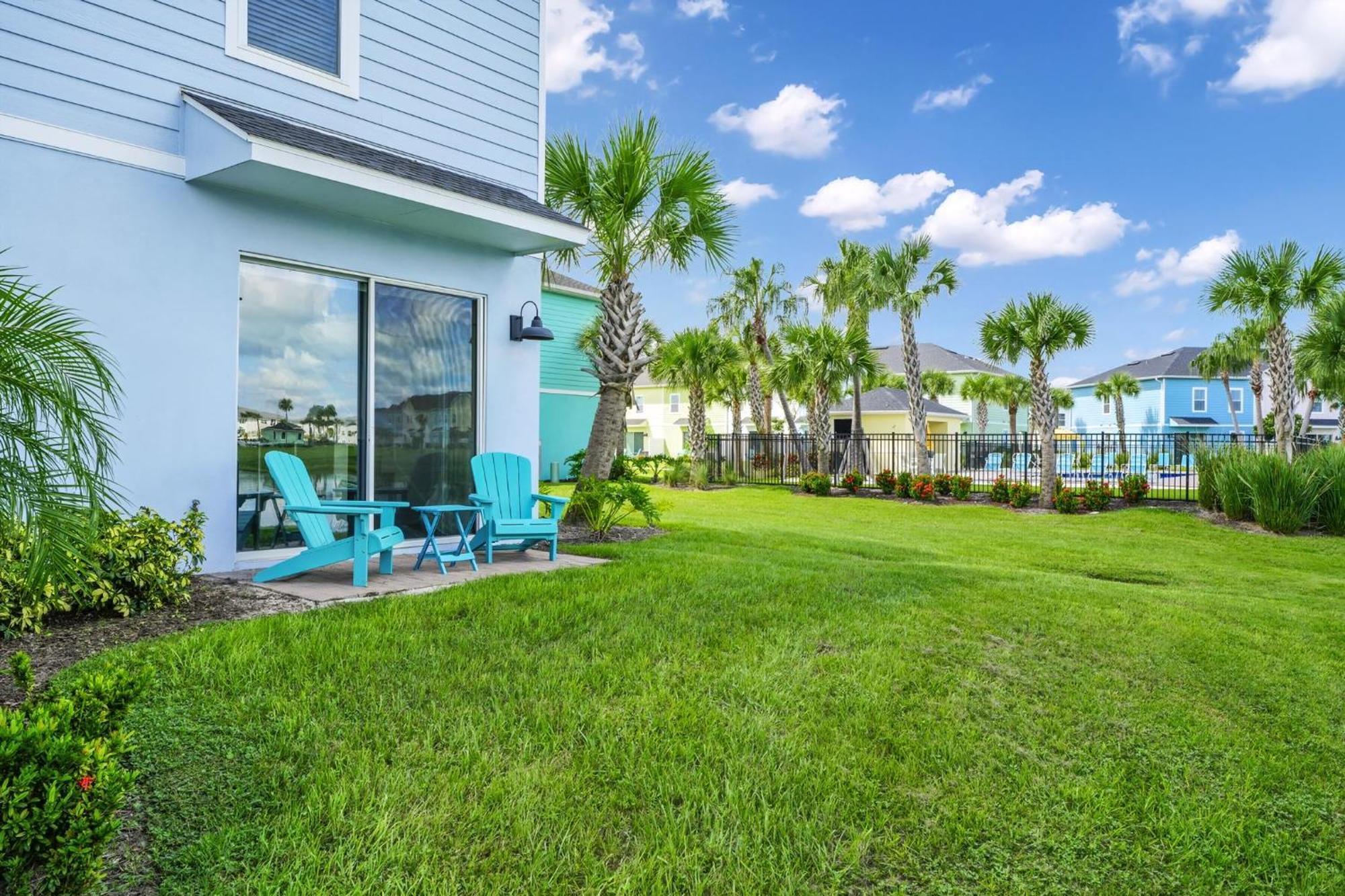 Magic Vacation Near With Margaritaville Island H20 Waterpark Access - 2932or * Orlando