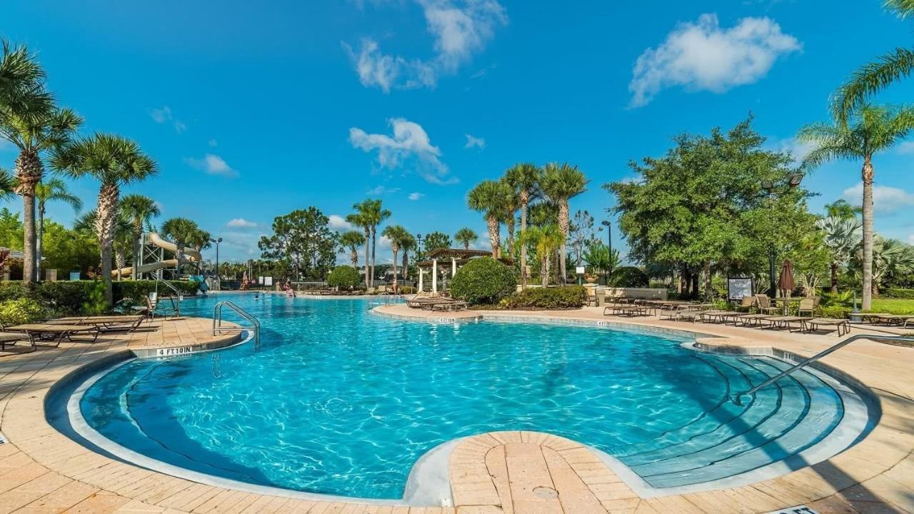 Villa - Windsor Hills 218 Orlando