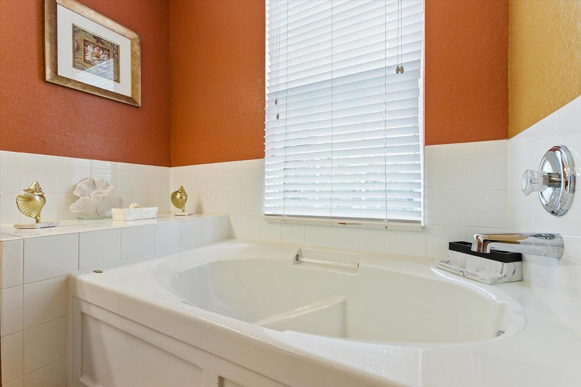 - Windsor Hills 218 Villa Orlando