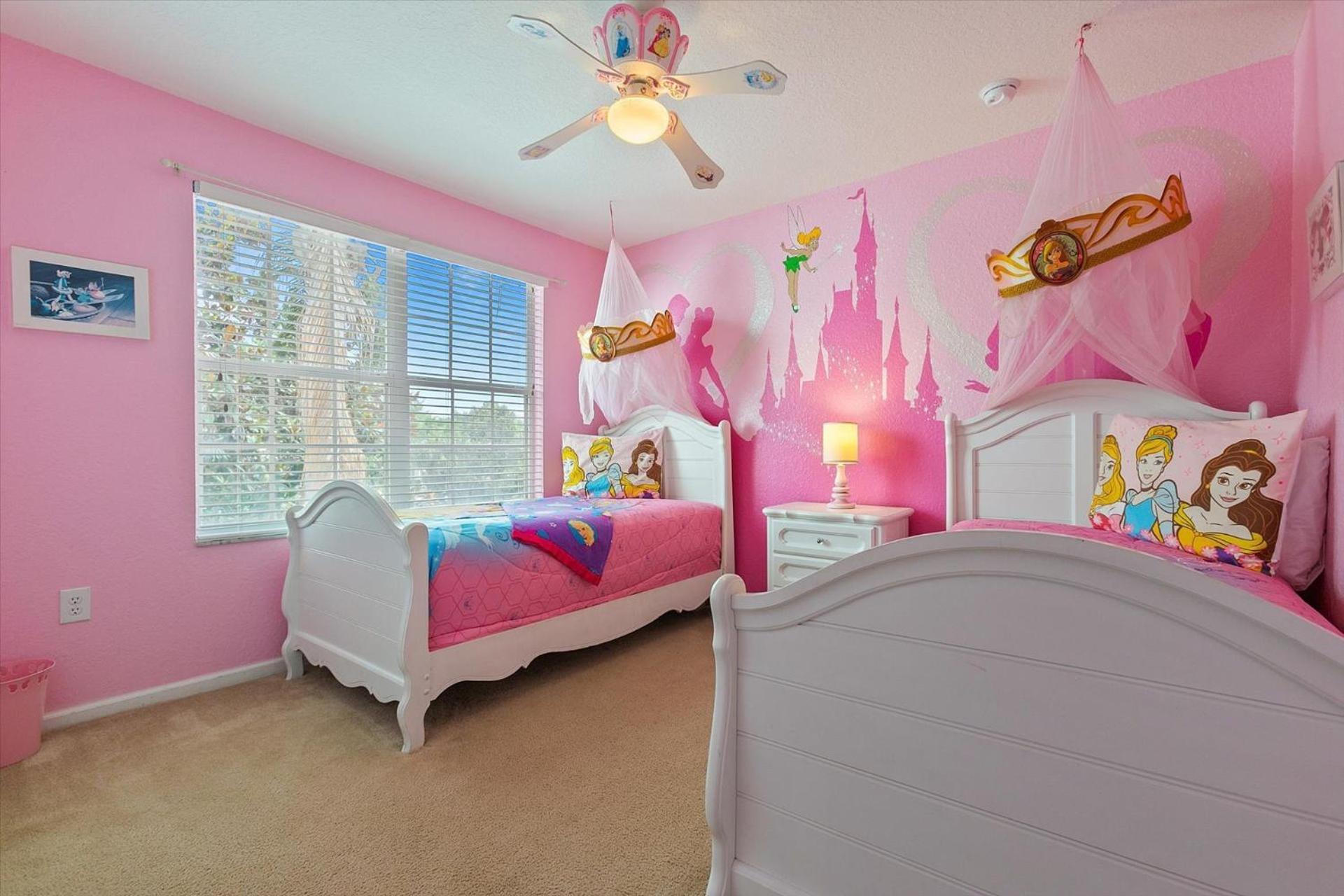 - Windsor Hills 218 Villa