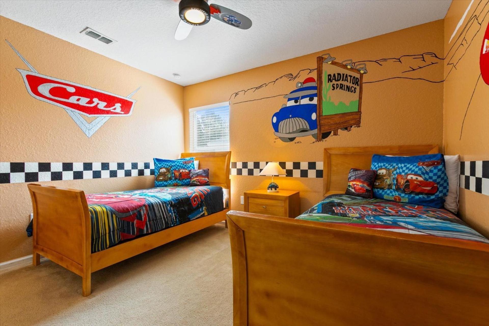 - Windsor Hills 218 Orlando