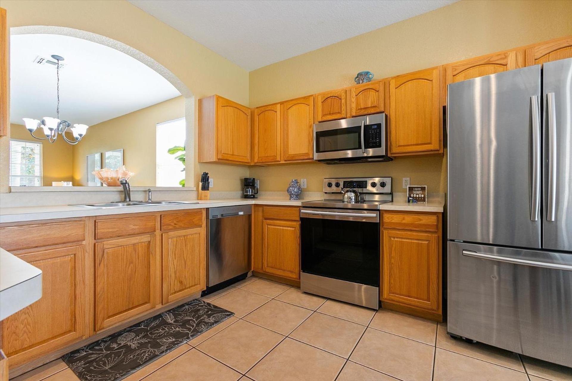 - Windsor Hills 218 * Orlando
