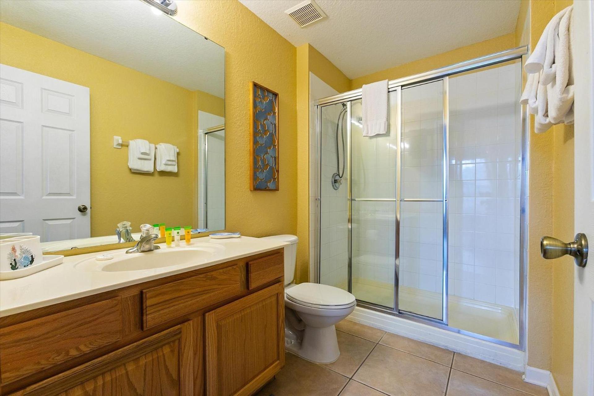- Windsor Hills 218 * Orlando