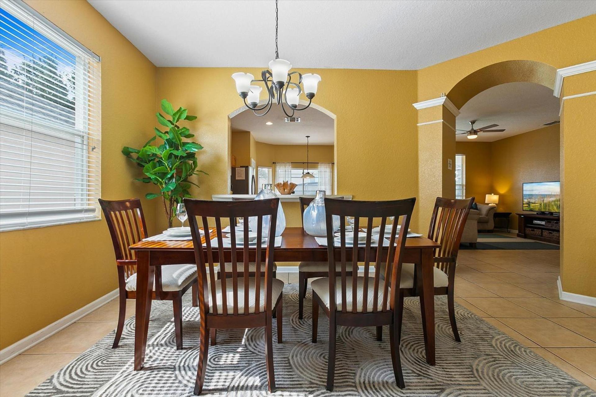 - Windsor Hills 218 Villa