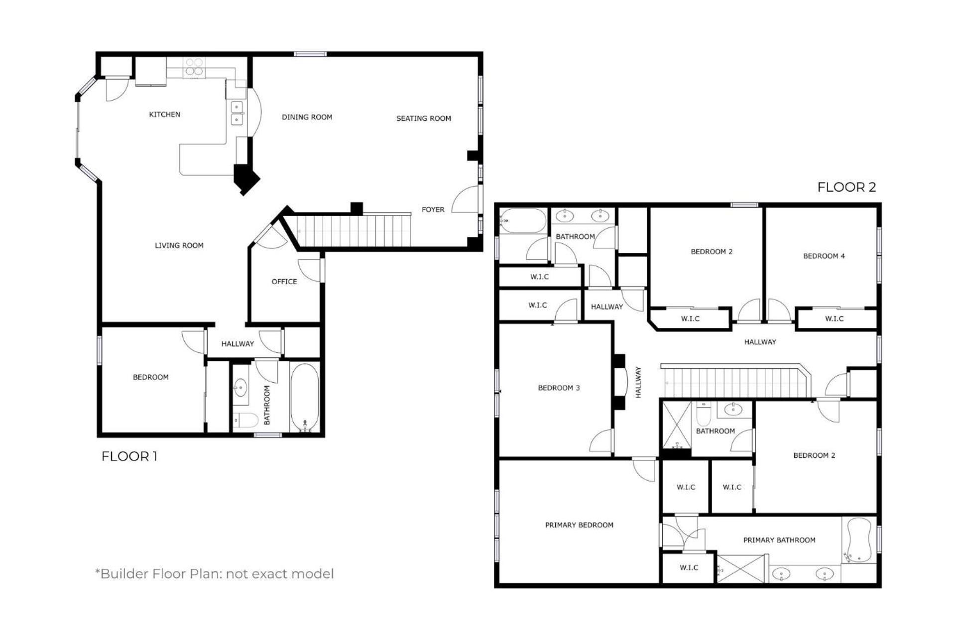 - Windsor Hills 218 Villa