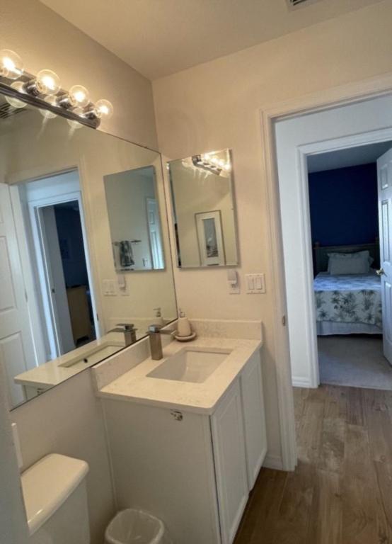 Hidden Waterfront Oasis - 18 Minutes To The Villa Orlando