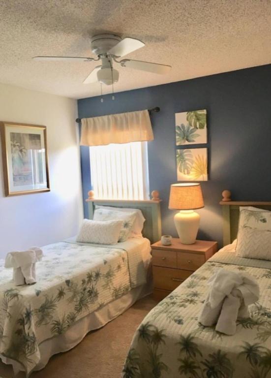Villa Hidden Waterfront Oasis - 18 Minutes To The *