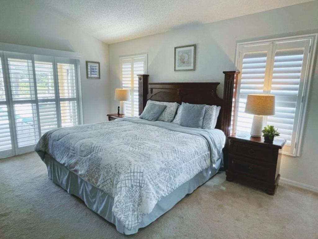 Hidden Waterfront Oasis - 18 Minutes To The Orlando