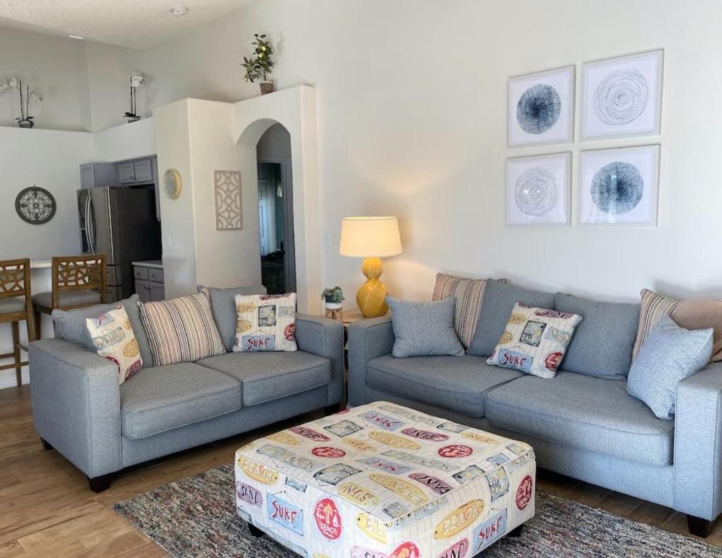 Villa Hidden Waterfront Oasis - 18 Minutes To The *