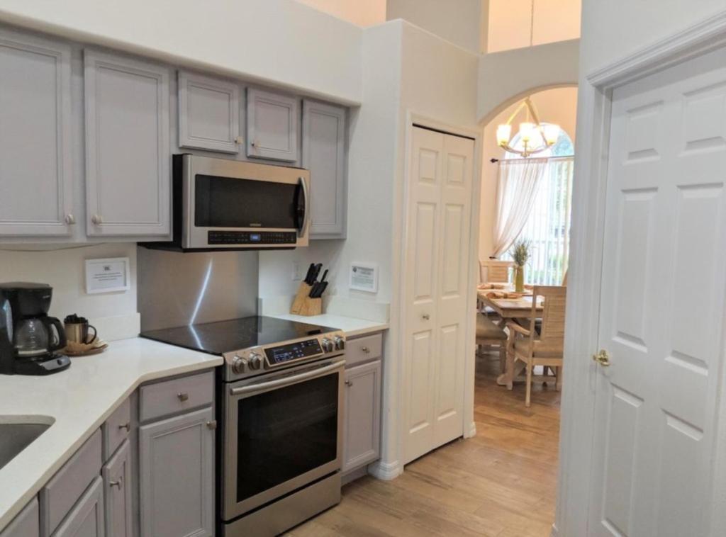 Hidden Waterfront Oasis - 18 Minutes To The Villa Orlando