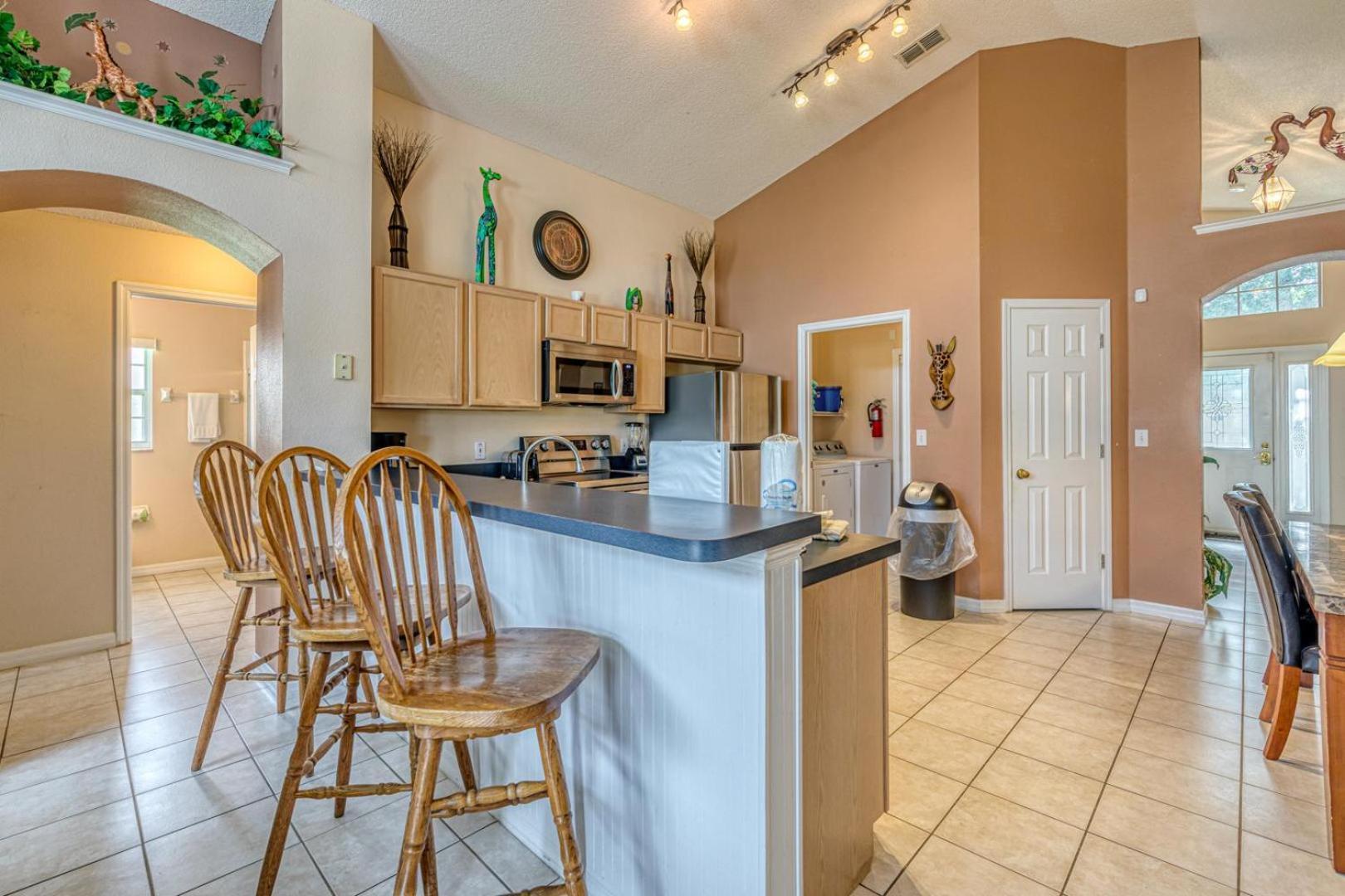 Simba's Lake House Holiday home Orlando
