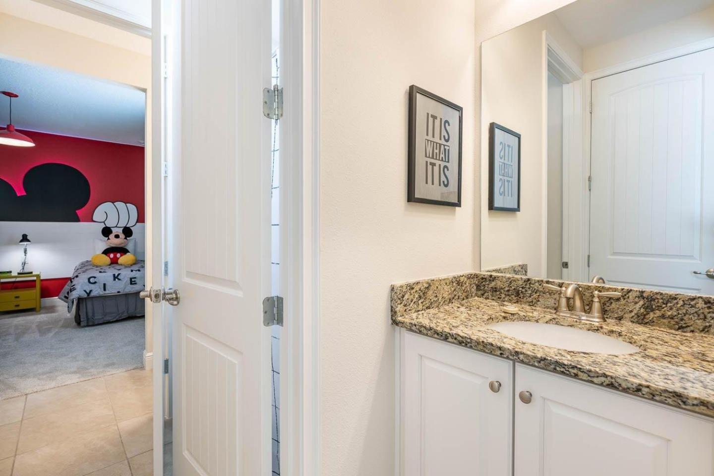 Elegant 8 Bdrm With Games At Encore Holiday home Orlando