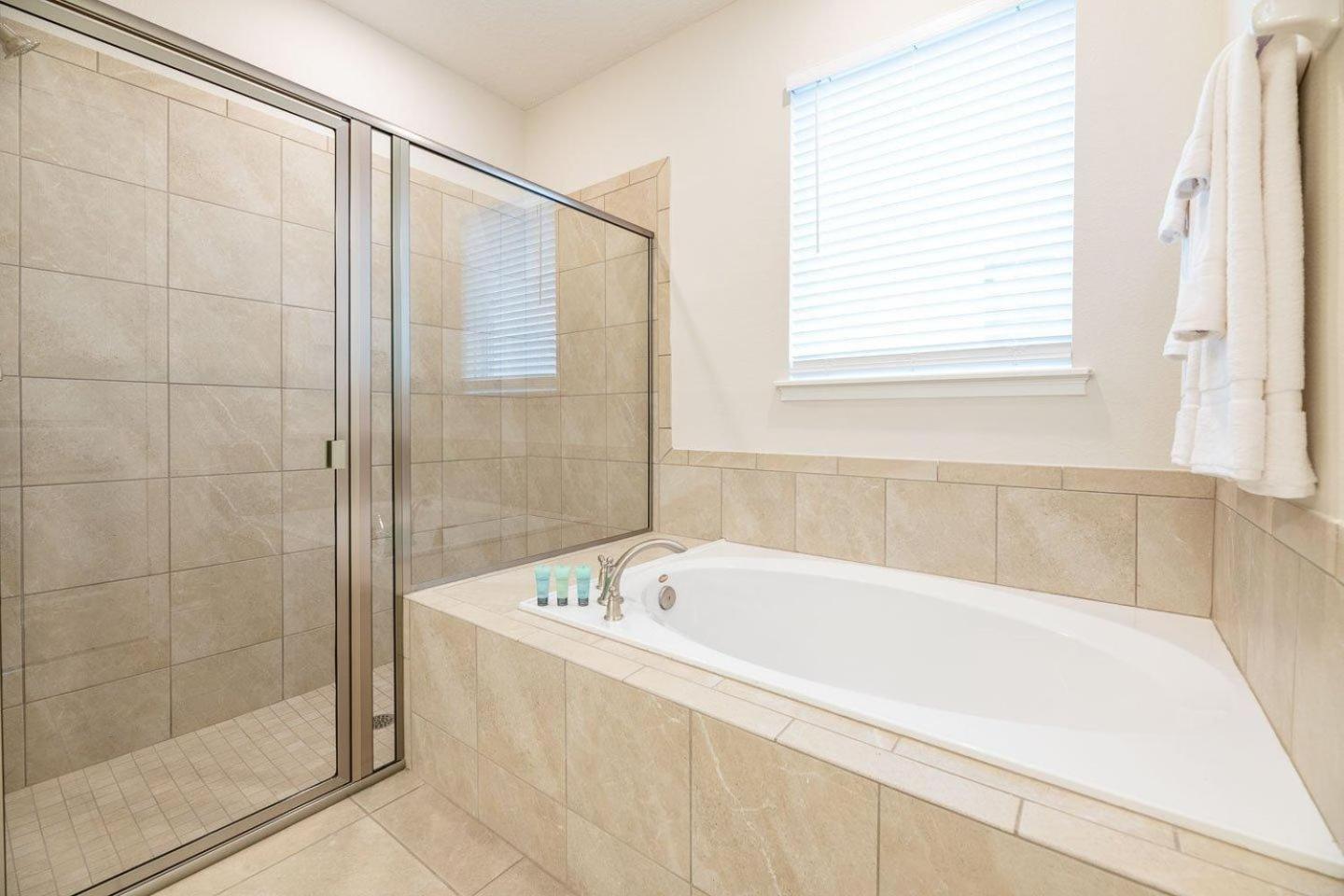 Elegant 8 Bdrm With Games At Encore *
