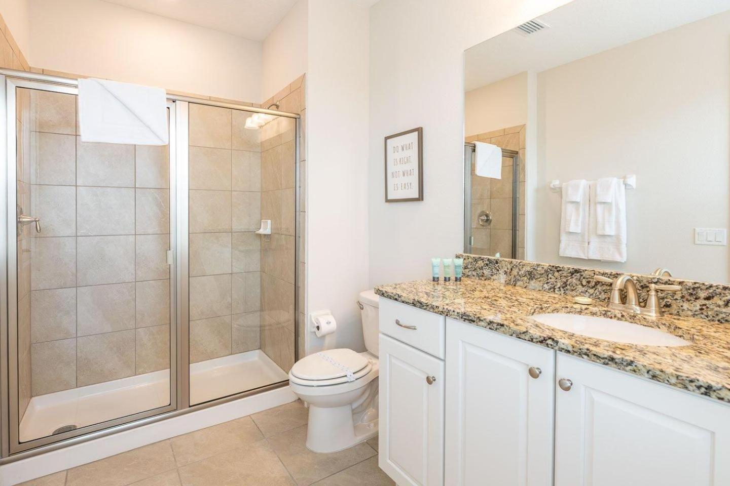 Elegant 8 Bdrm With Games At Encore *