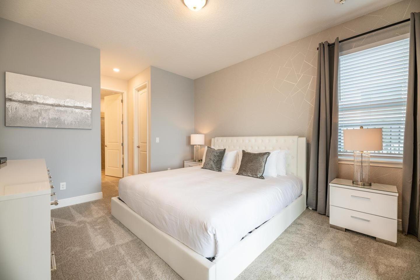 Holiday home Elegant 8 Bdrm With Games At Encore