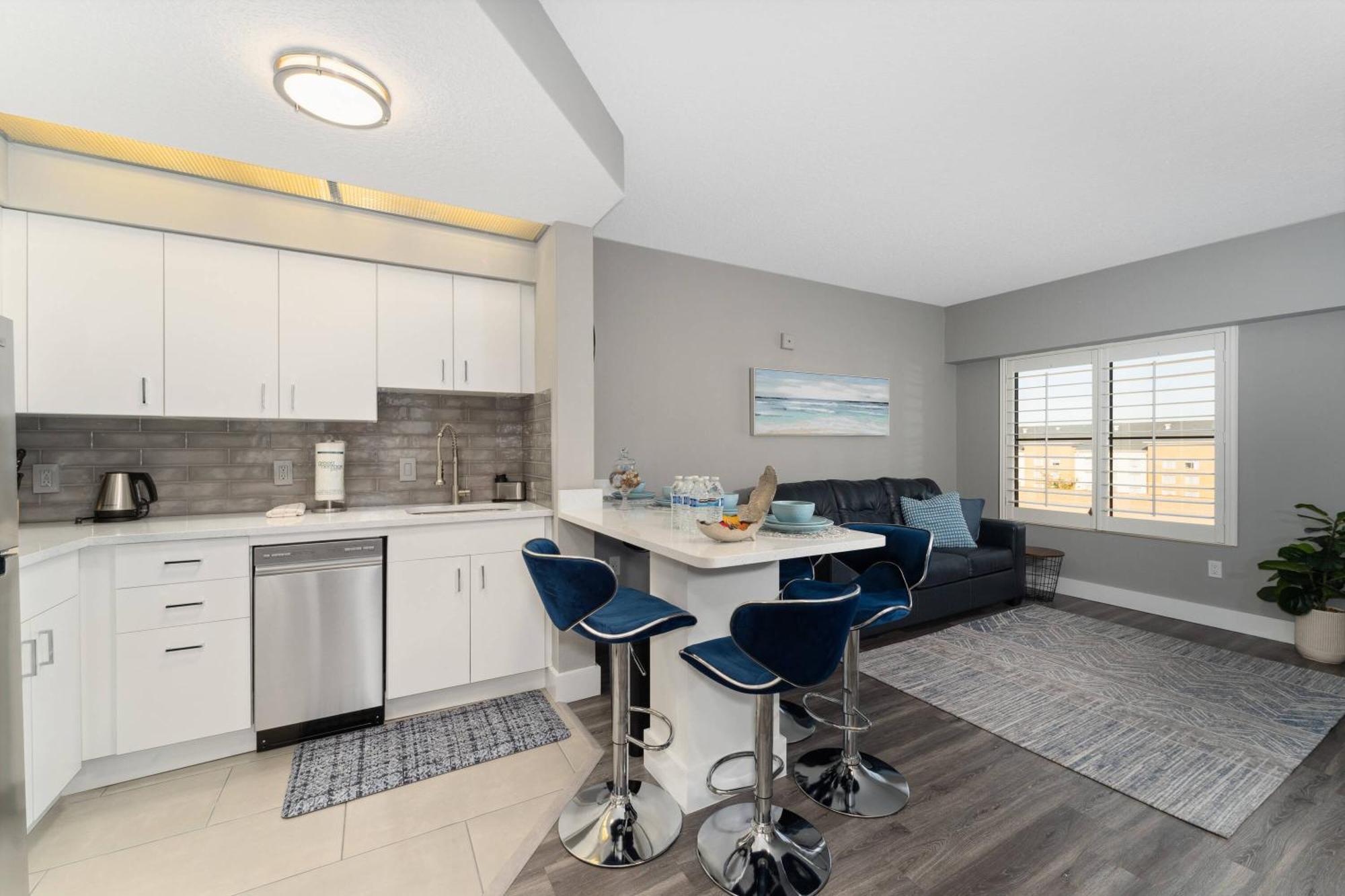 Comfort Close To Attractions Apartment Orlando