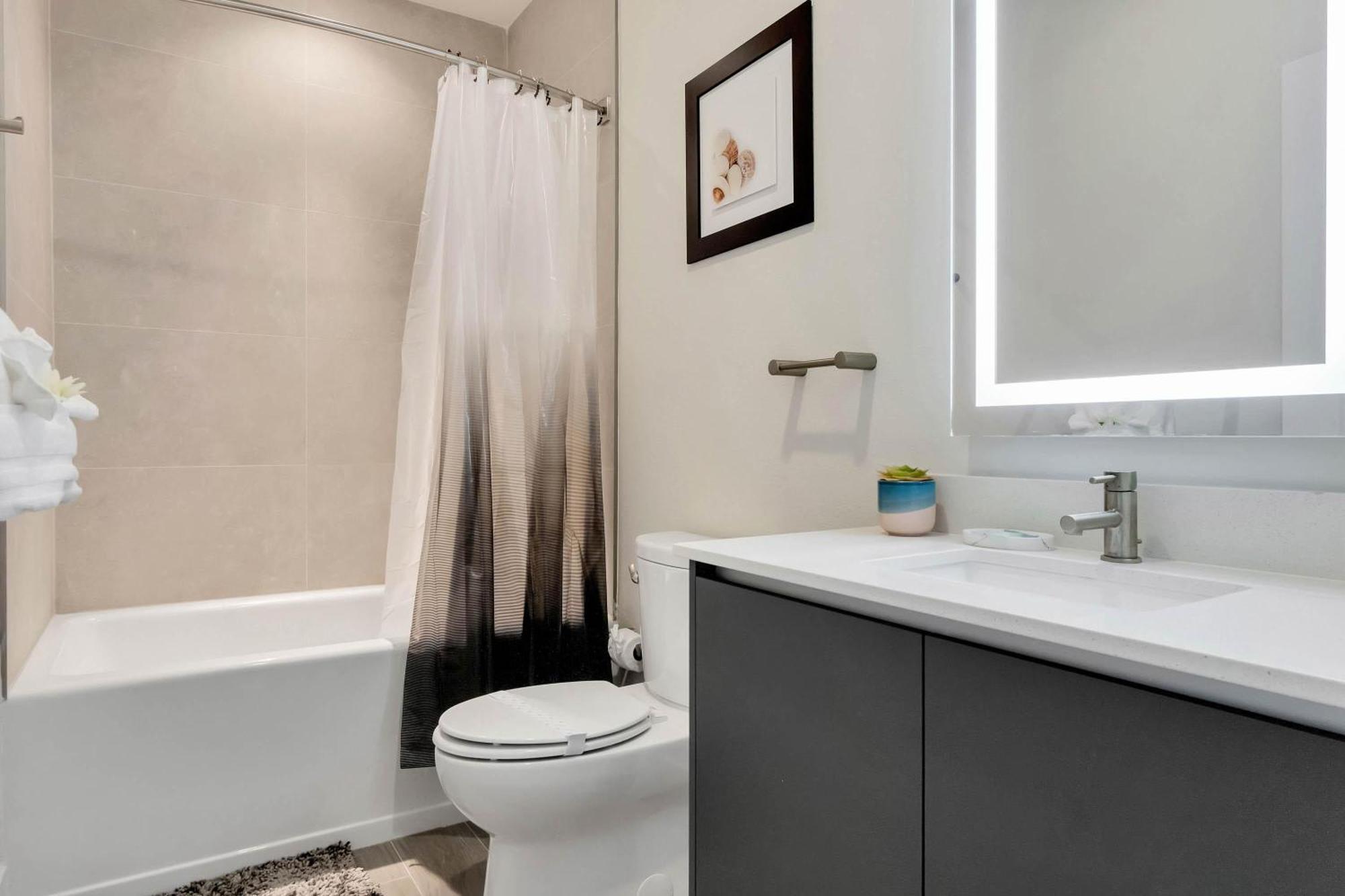 Apartment 3 Bedrooms Pool Hidden Forest Amenities Orlando