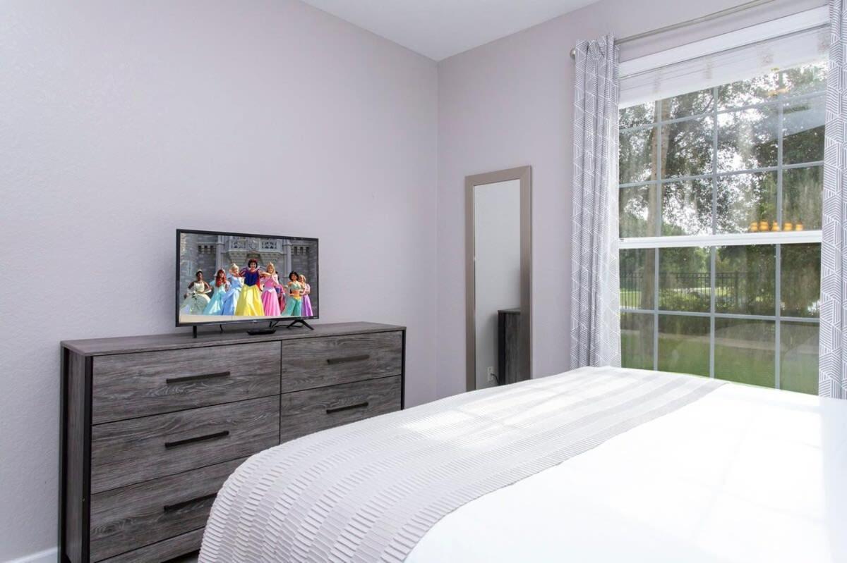 Holiday home Magnificent 2 Bedroom Vista Cay 107 Orlando