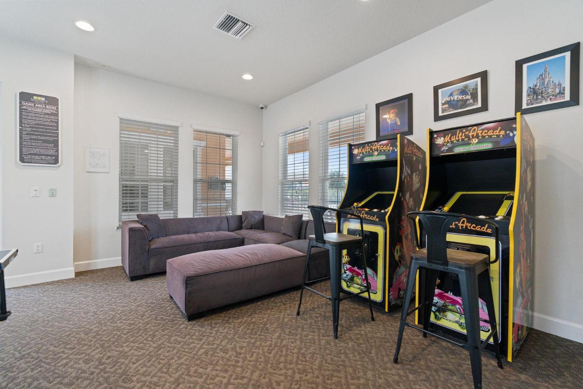Holiday home Cozy 3br Family W/ Private Pool