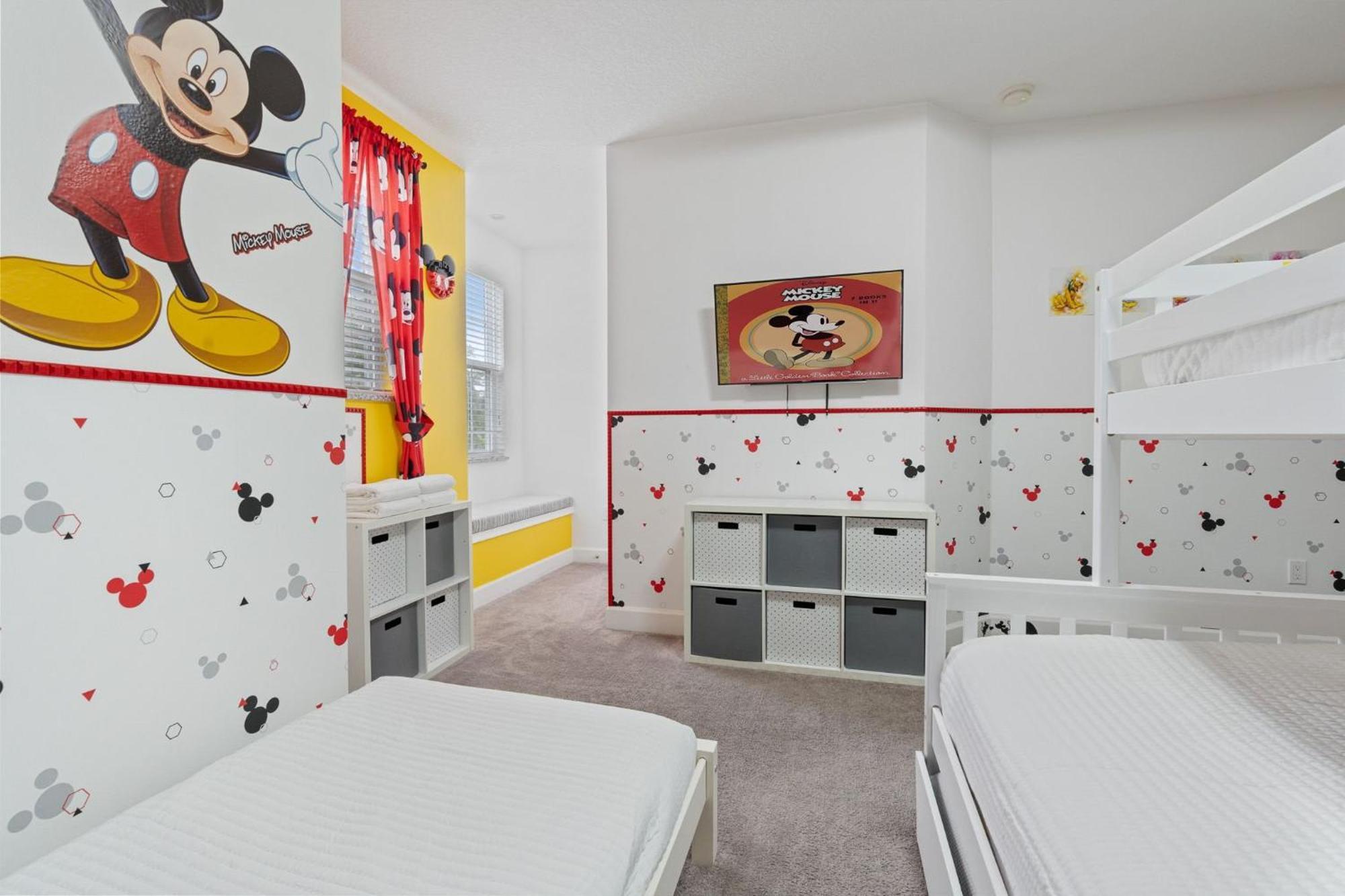 Cozy 3br Family W/ Private Pool Holiday home Orlando