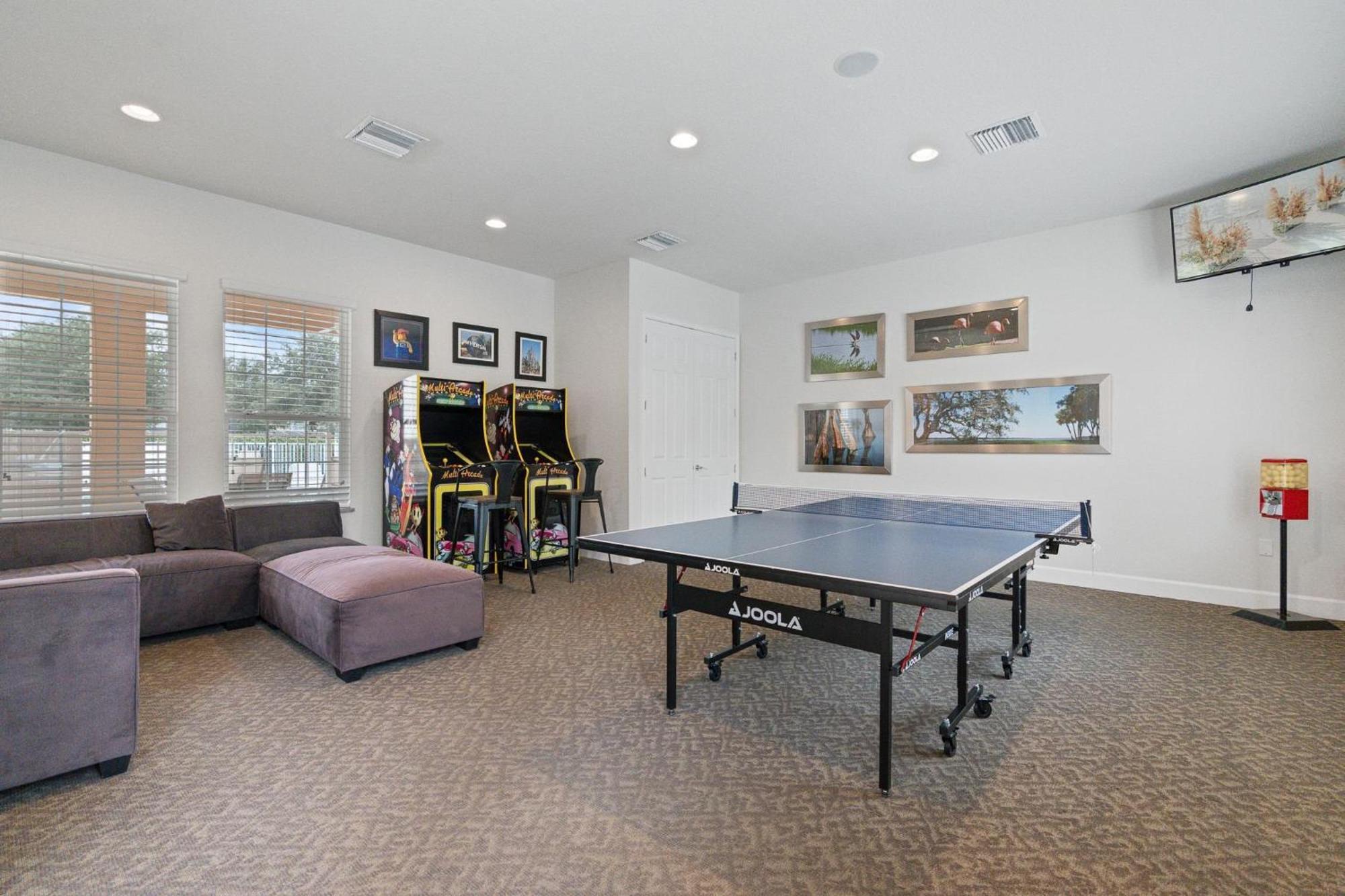 Holiday home Cozy 3br Family W/ Private Pool Orlando