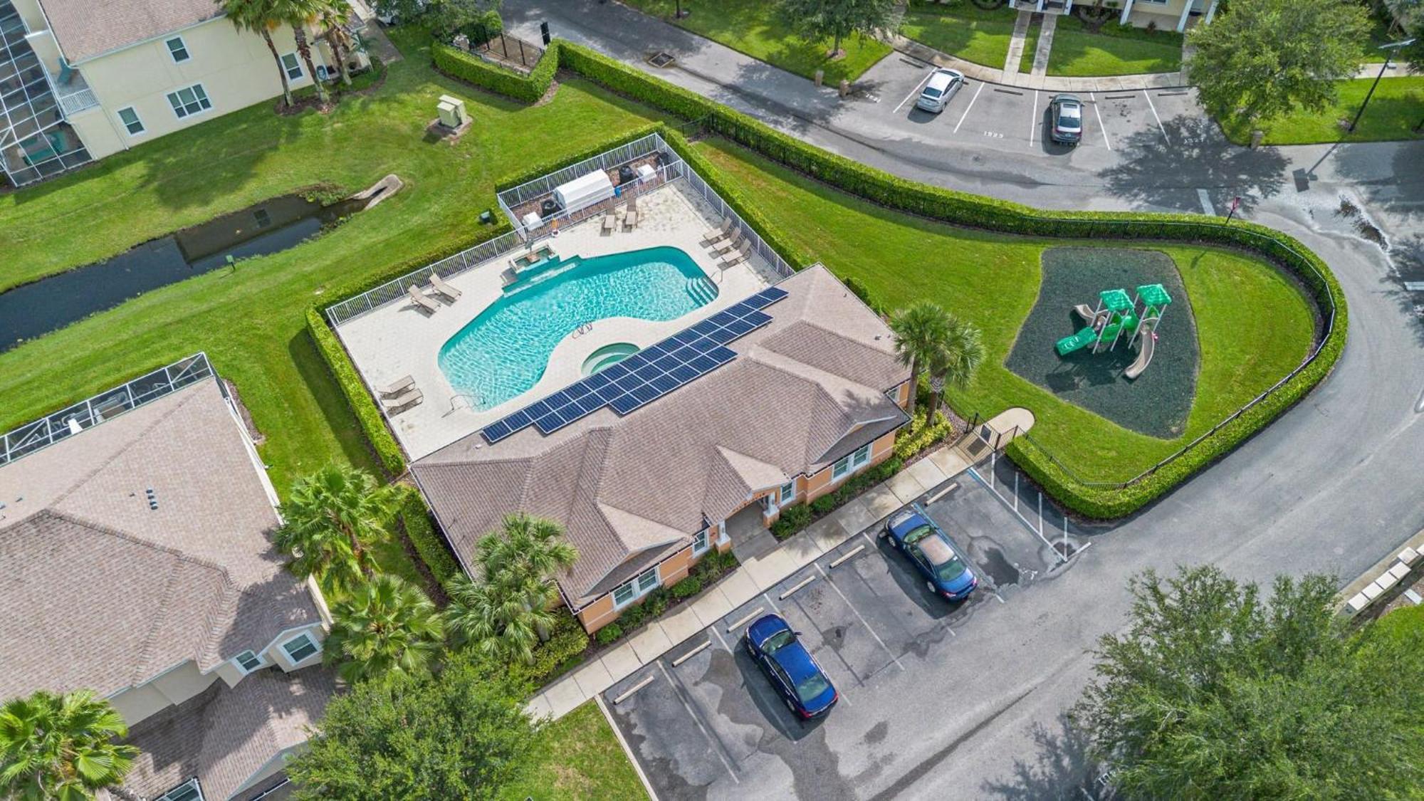 Cozy 3br Family W/ Private Pool