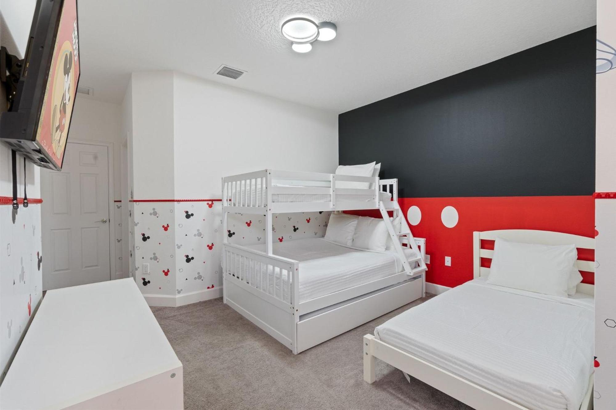 Cozy 3br Family W/ Private Pool Holiday home
