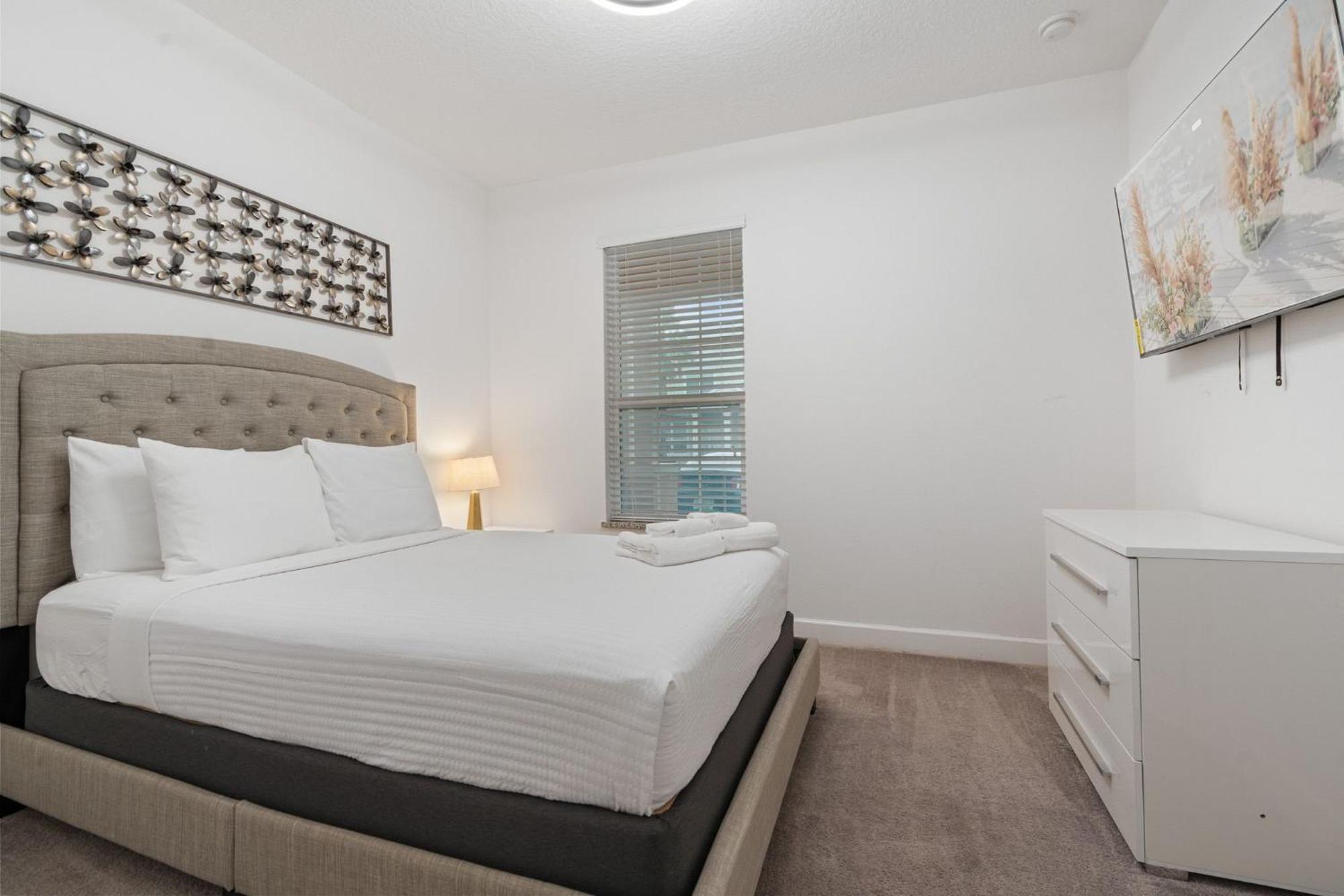 Cozy 3br Family W/ Private Pool Holiday home *