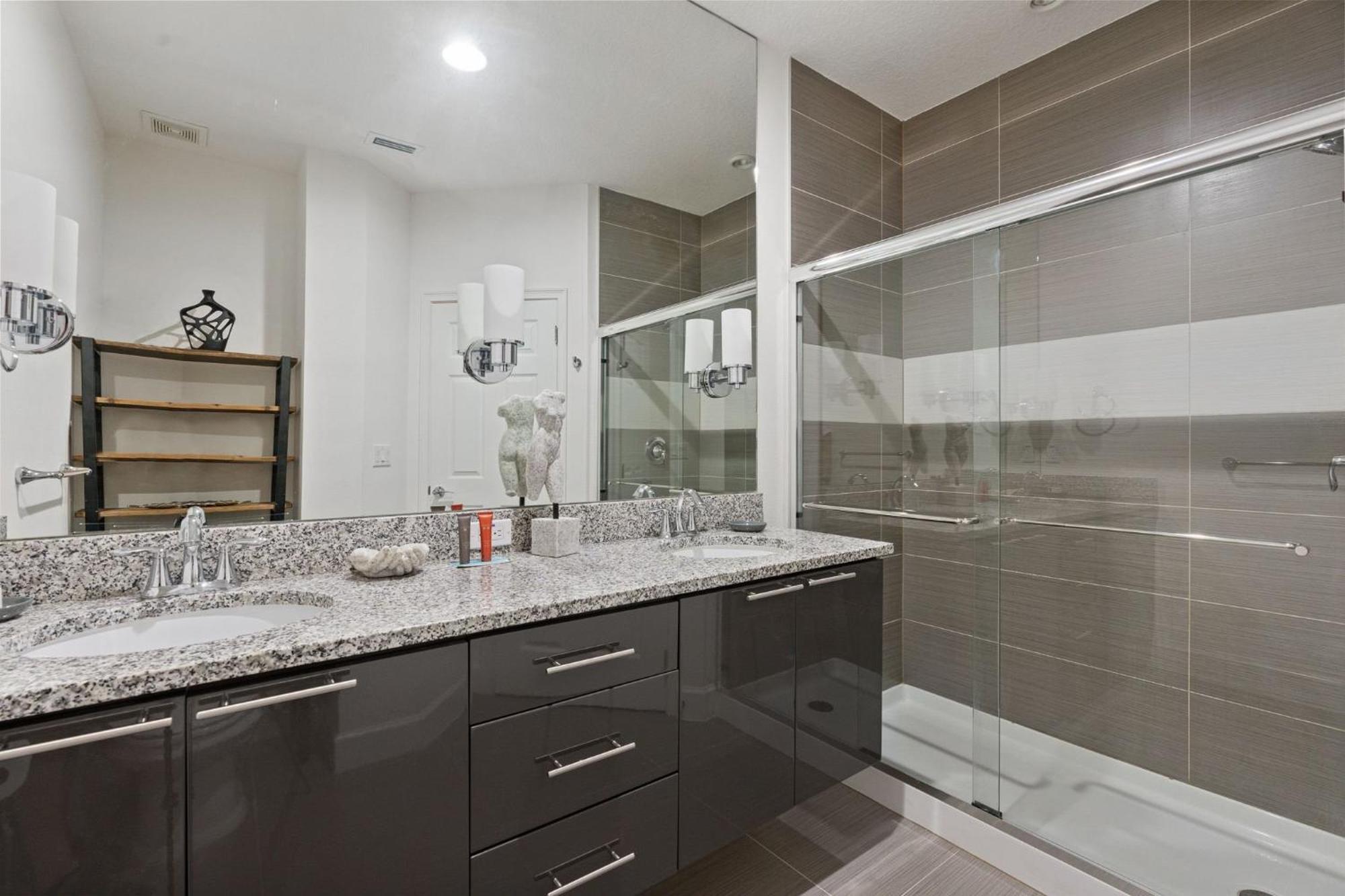 Cozy 3br Family W/ Private Pool * Orlando