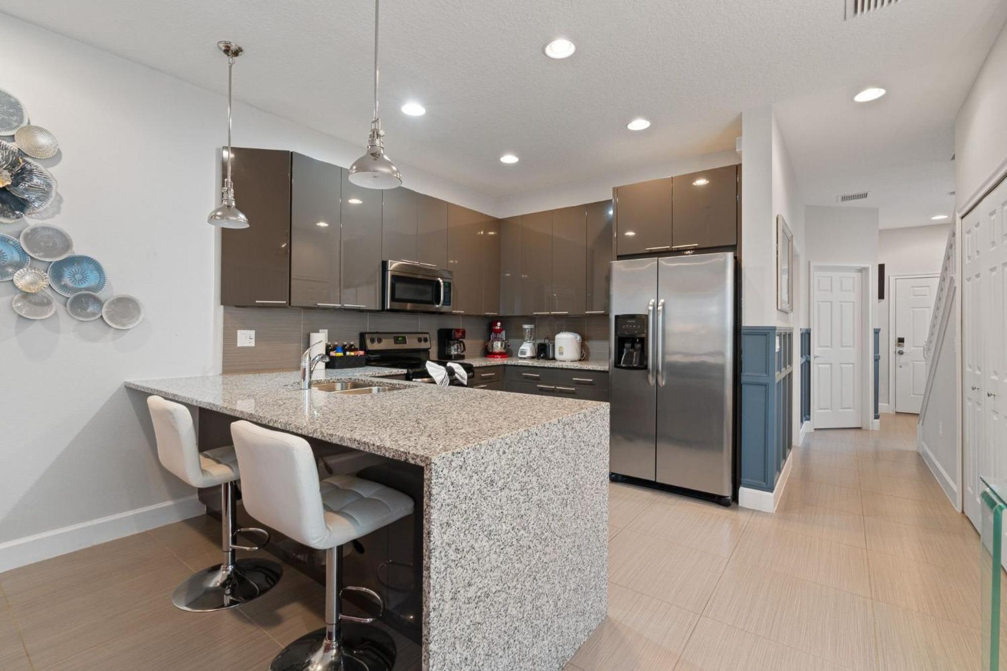 Cozy 3br Family W/ Private Pool Holiday home