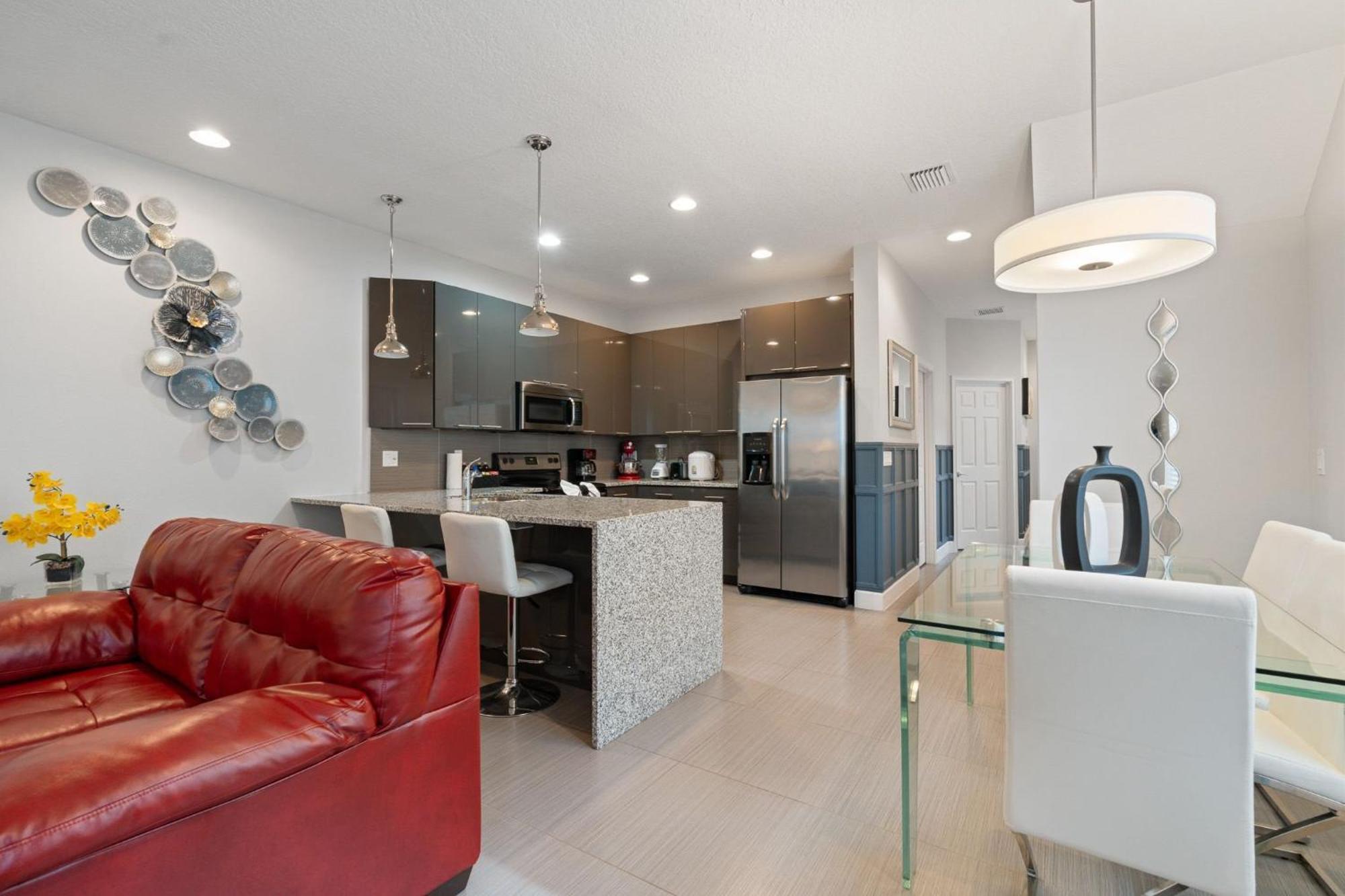 Holiday home Cozy 3br Family W/ Private Pool
