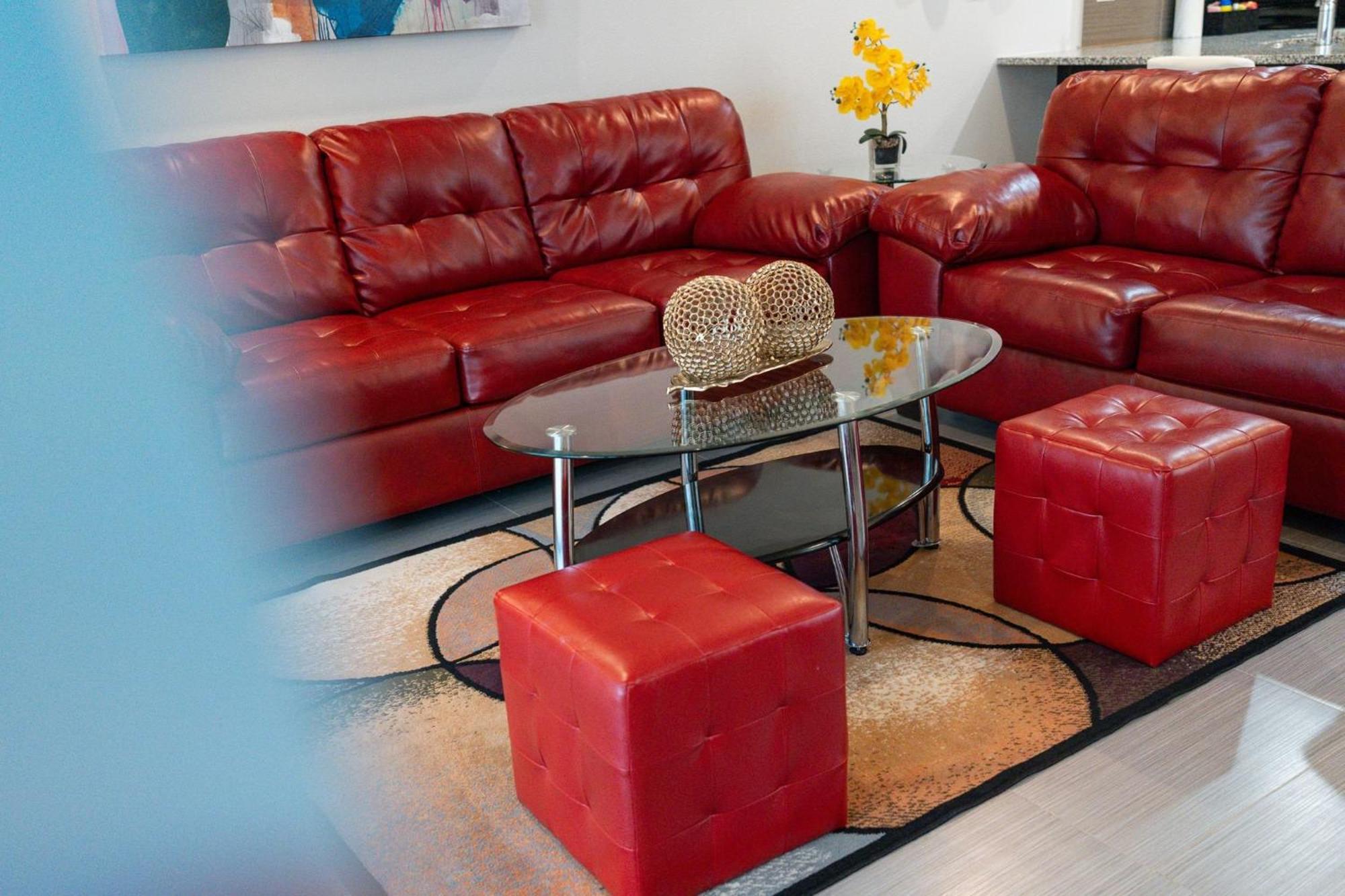 Holiday home Cozy 3br Family W/ Private Pool *
