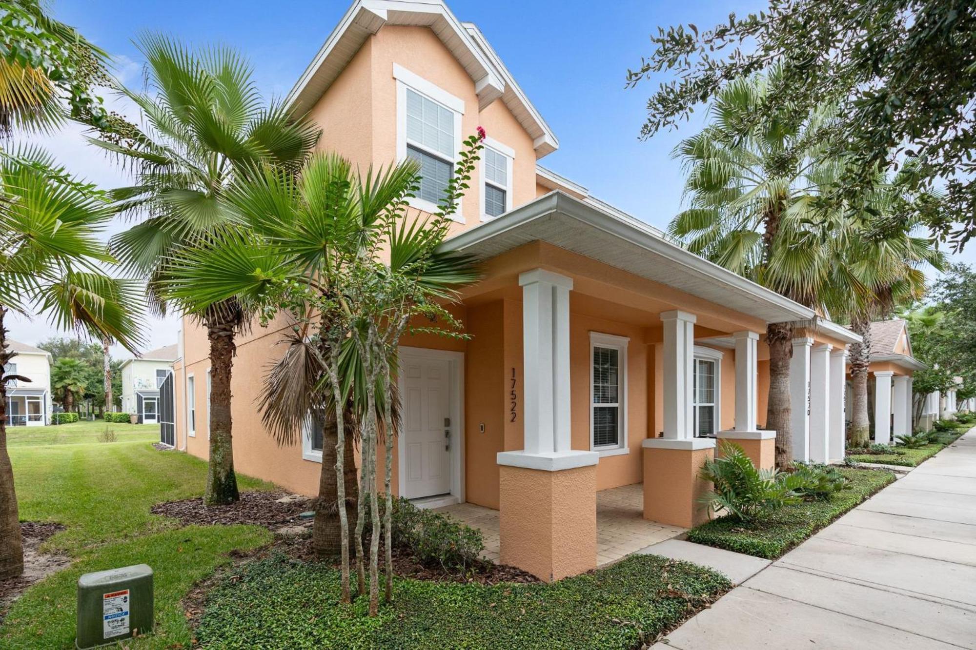Holiday home Cozy 3br Family W/ Private Pool