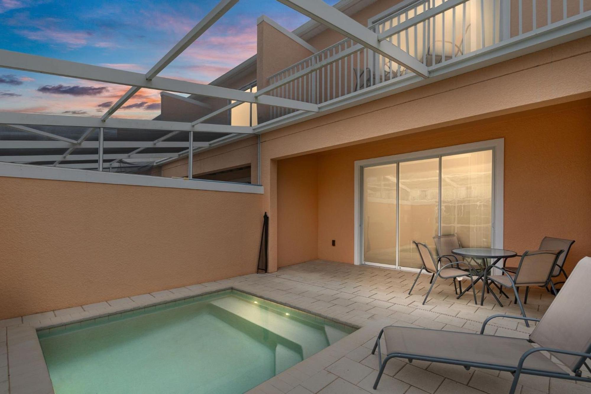Cozy 3br Family W/ Private Pool Holiday home *