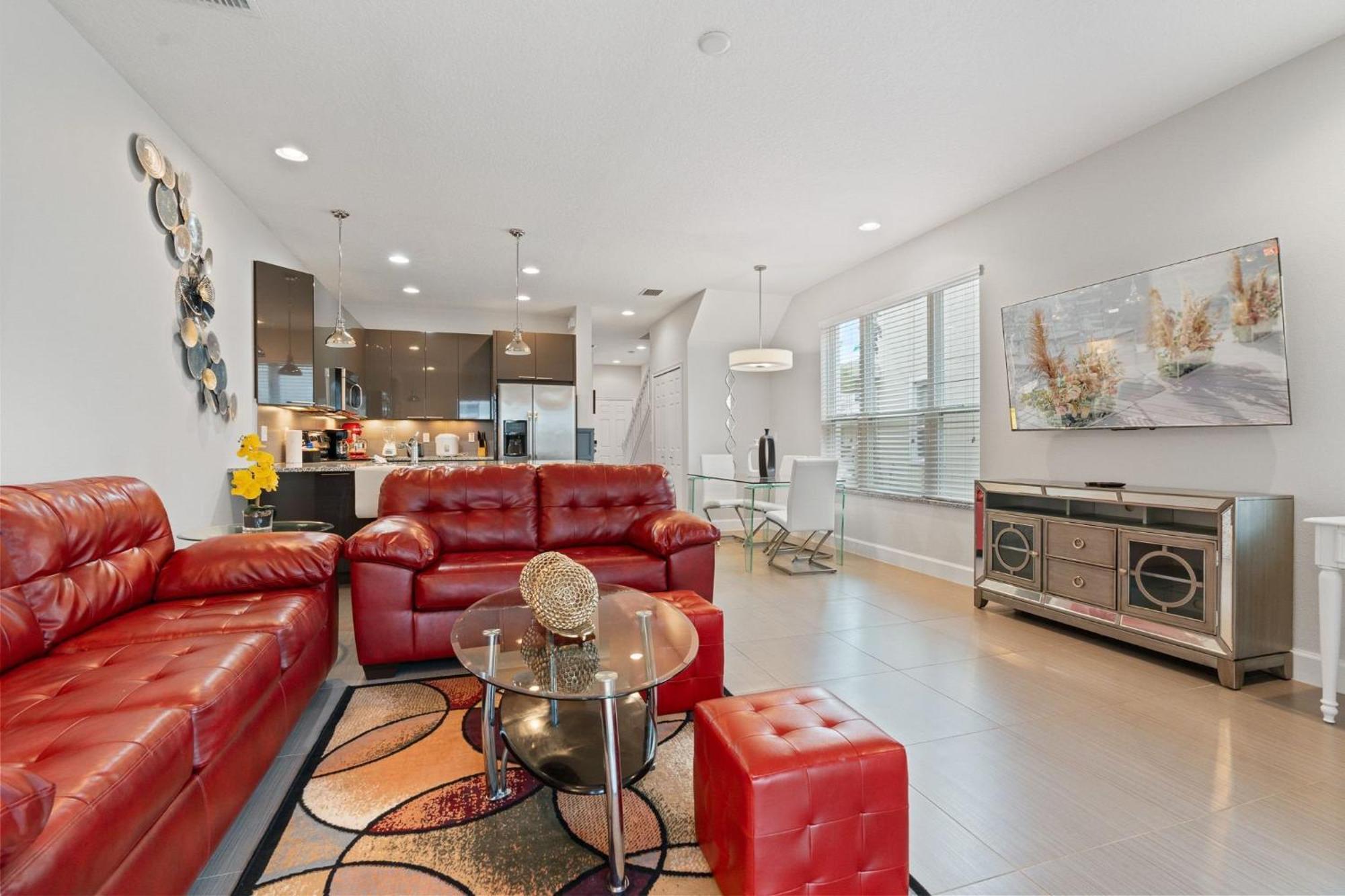 Cozy 3br Family W/ Private Pool *