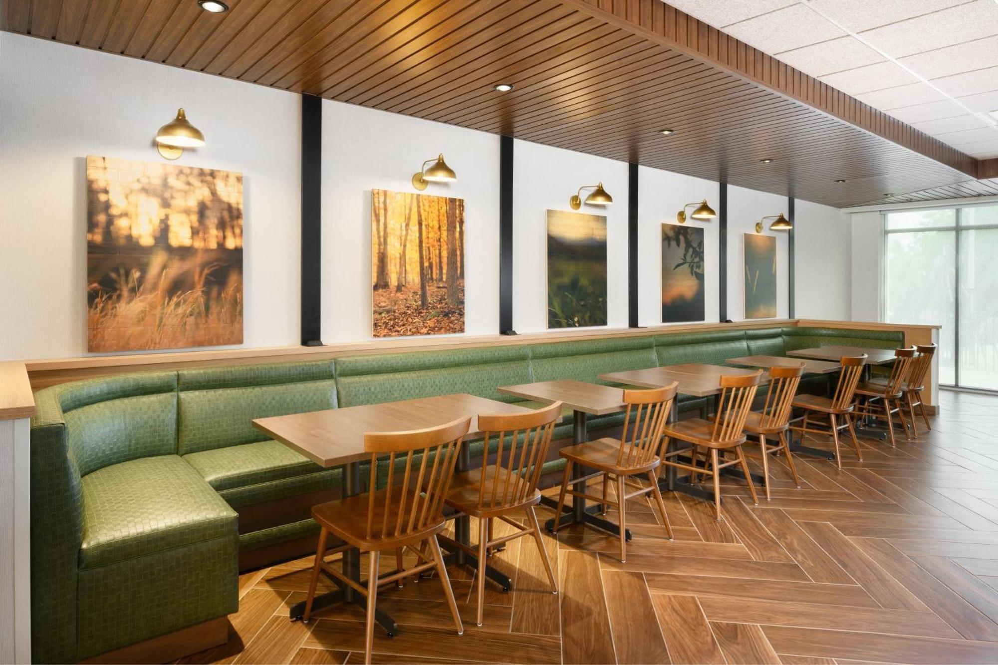 Fairfield By Marriott & At Millenia Hotel